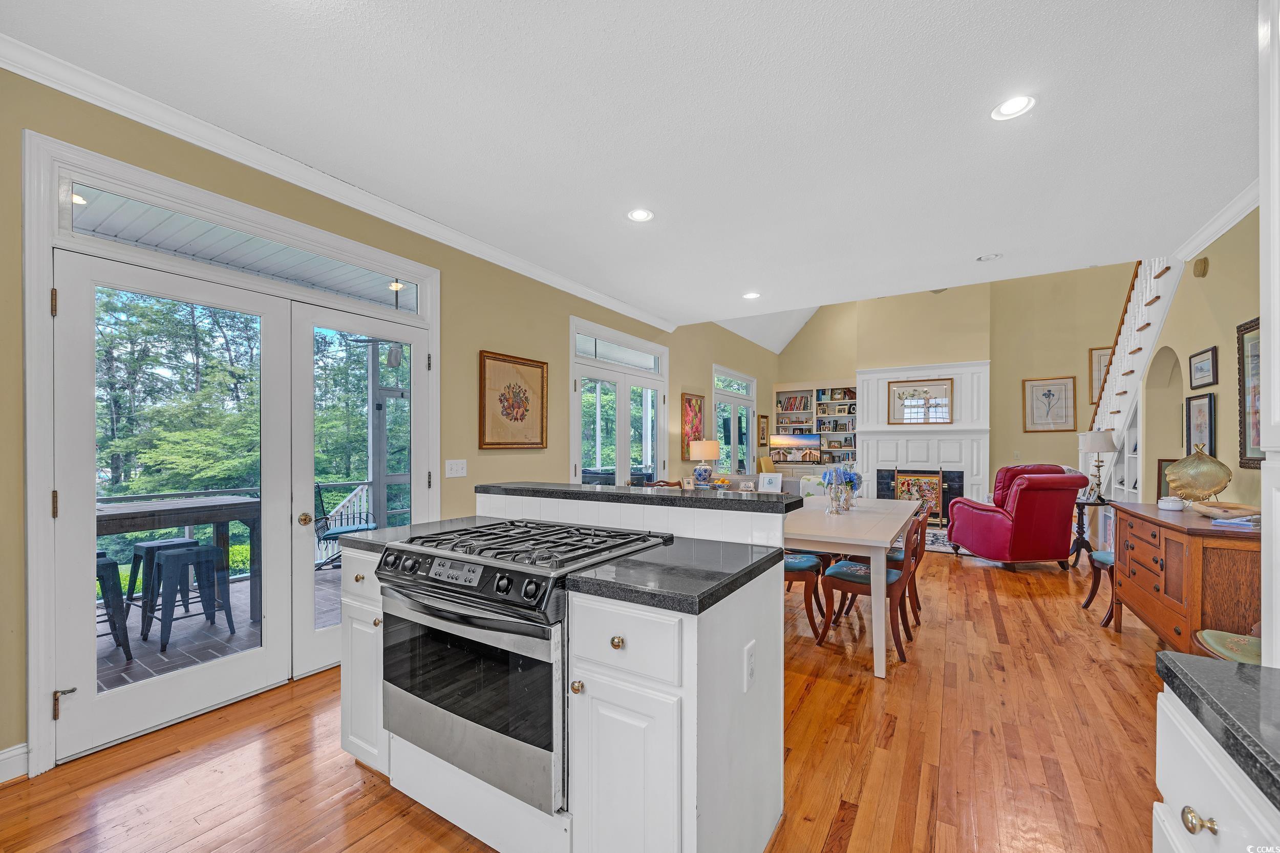 3231 Center Road Georgetown, SC 29440 - Photo 7 of 39