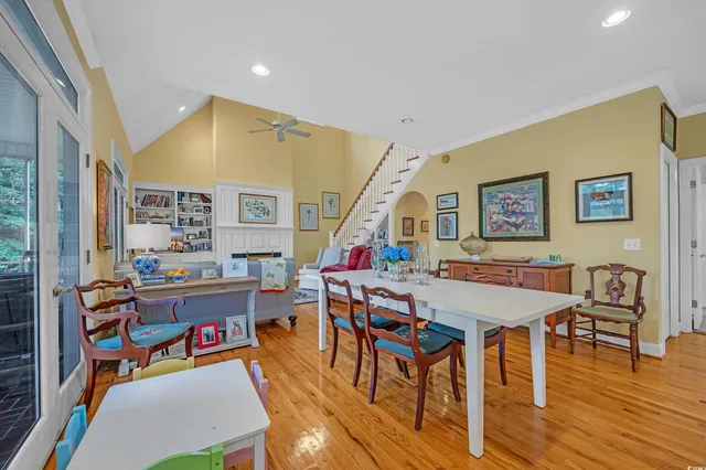 $1,450,000 | 3231 Center Road, Georgetown, SC 29440