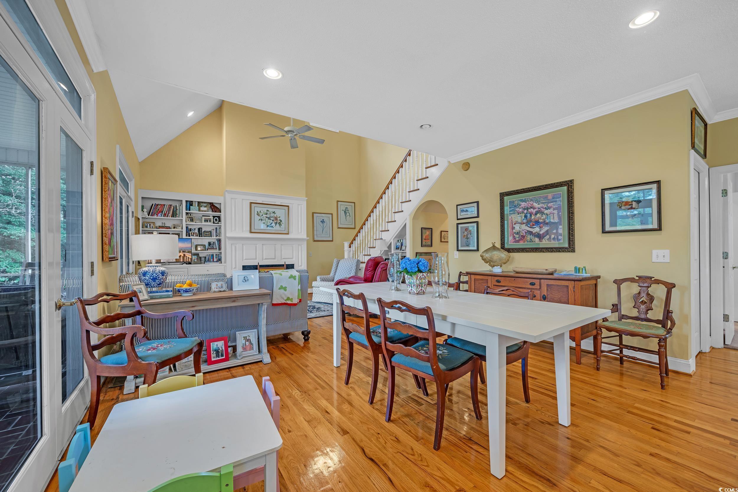 3231 Center Road Georgetown, SC 29440 - Photo 8 of 39