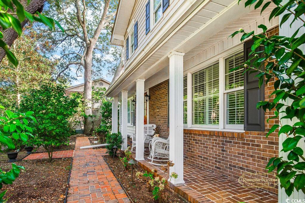 539 Old Field Road Murrells Inlet, SC 29576 - Photo 4 of 39 View of home's exterior