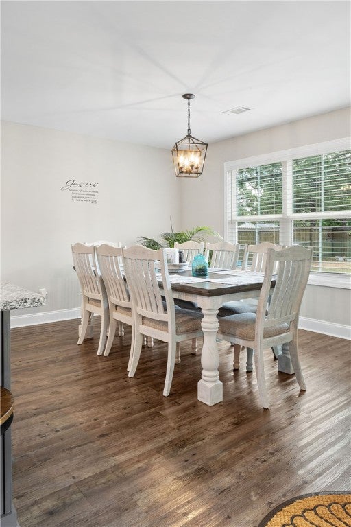 151 Addison Way Smiths Station, AL 36877 - Photo 15 of 35 Breakfast Room
