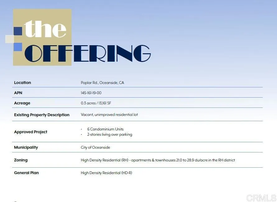 0 Poplar Road Oceanside, CA 92058 - Photo 2 of 11 a black and white photo of a bench