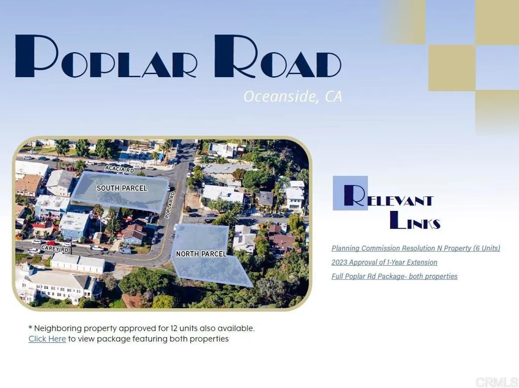 0 Poplar Road Oceanside, CA 92058 - Photo 5 of 11 a picture of a book shelf