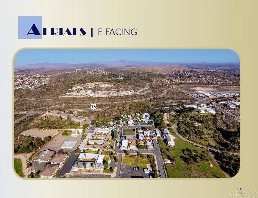 0 Poplar Road Oceanside, CA 92058 - Photo 7 of 11 a view of city