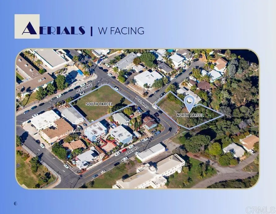 0 Poplar Road Oceanside, CA 92058 - Photo 8 of 11 view of living room