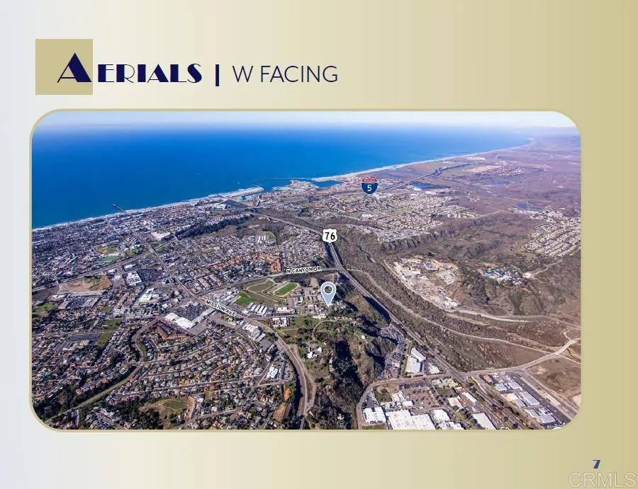 0 Poplar Road Oceanside, CA 92058 - Photo 9 of 11 a view of a sky