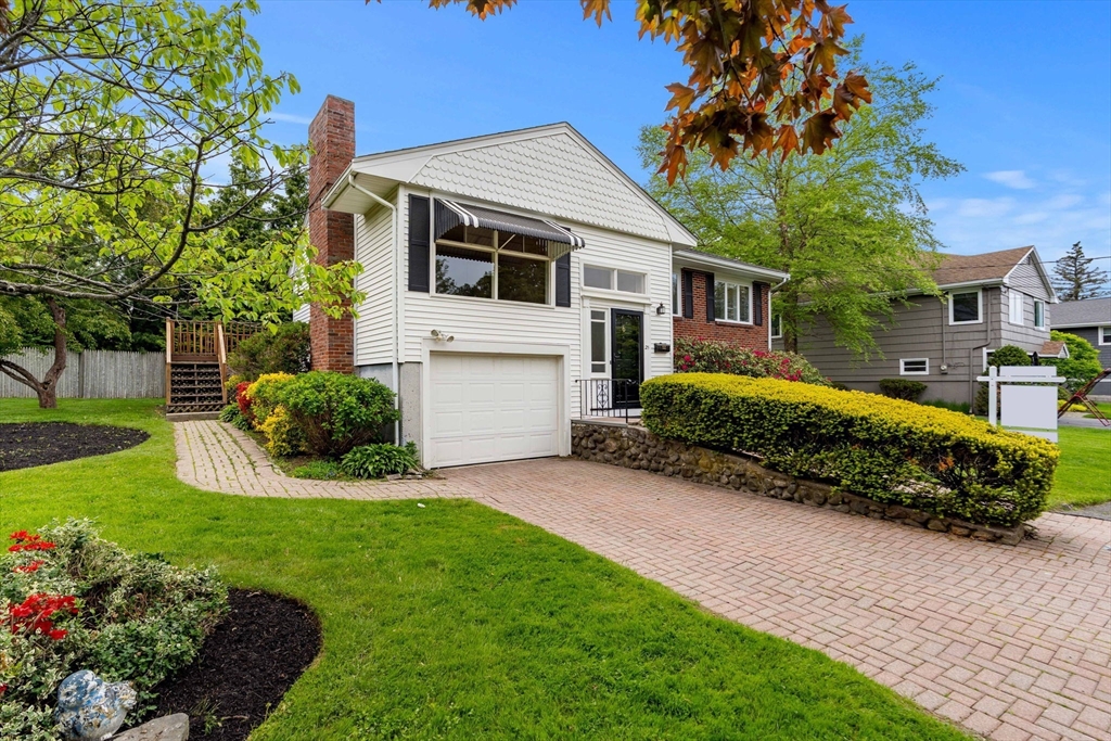 25 Countryside Lane Marblehead, MA 01945 - Photo 3 of 41
