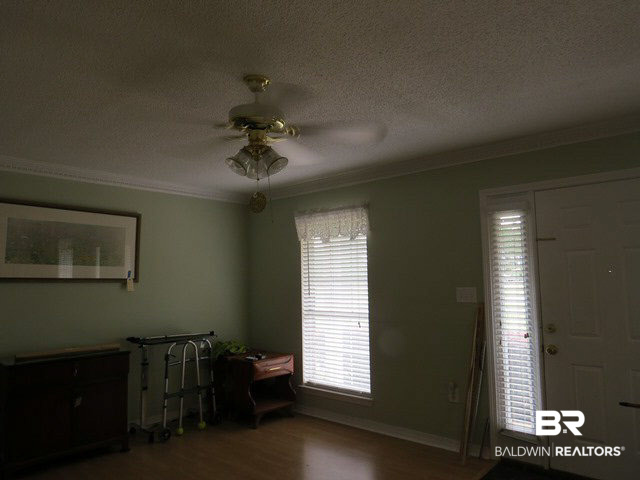 16477 Hunter Lane Foley, AL 36535 - Photo 14 of 31 Great room