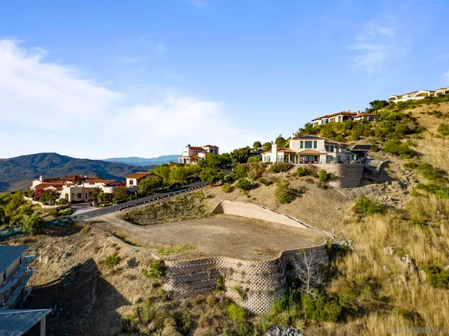 a view of outdoor space and city view