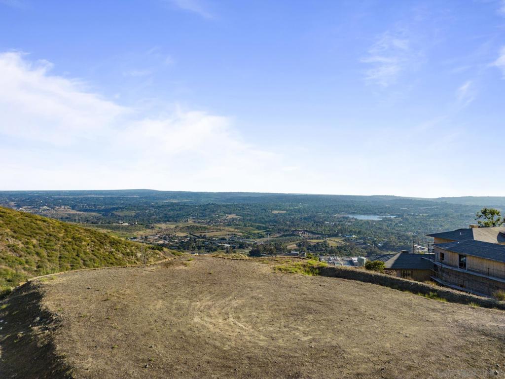 Camino De Arriba Rancho Santa Fe, CA 92067 - Photo 2 of 17 an aerial view of residential building and ocean