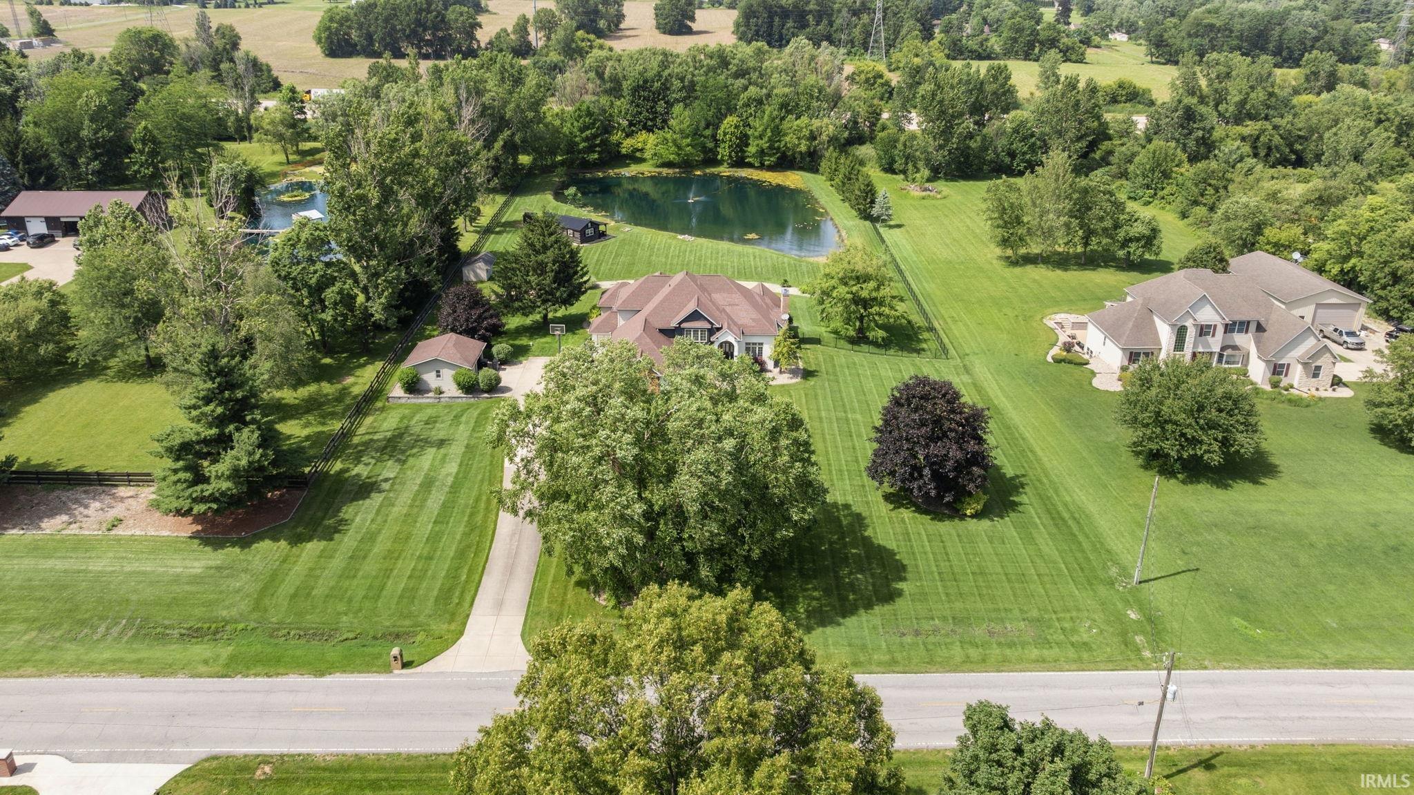 16541 Jackson Road Mishawaka, IN 46544 - Photo 45 of 50