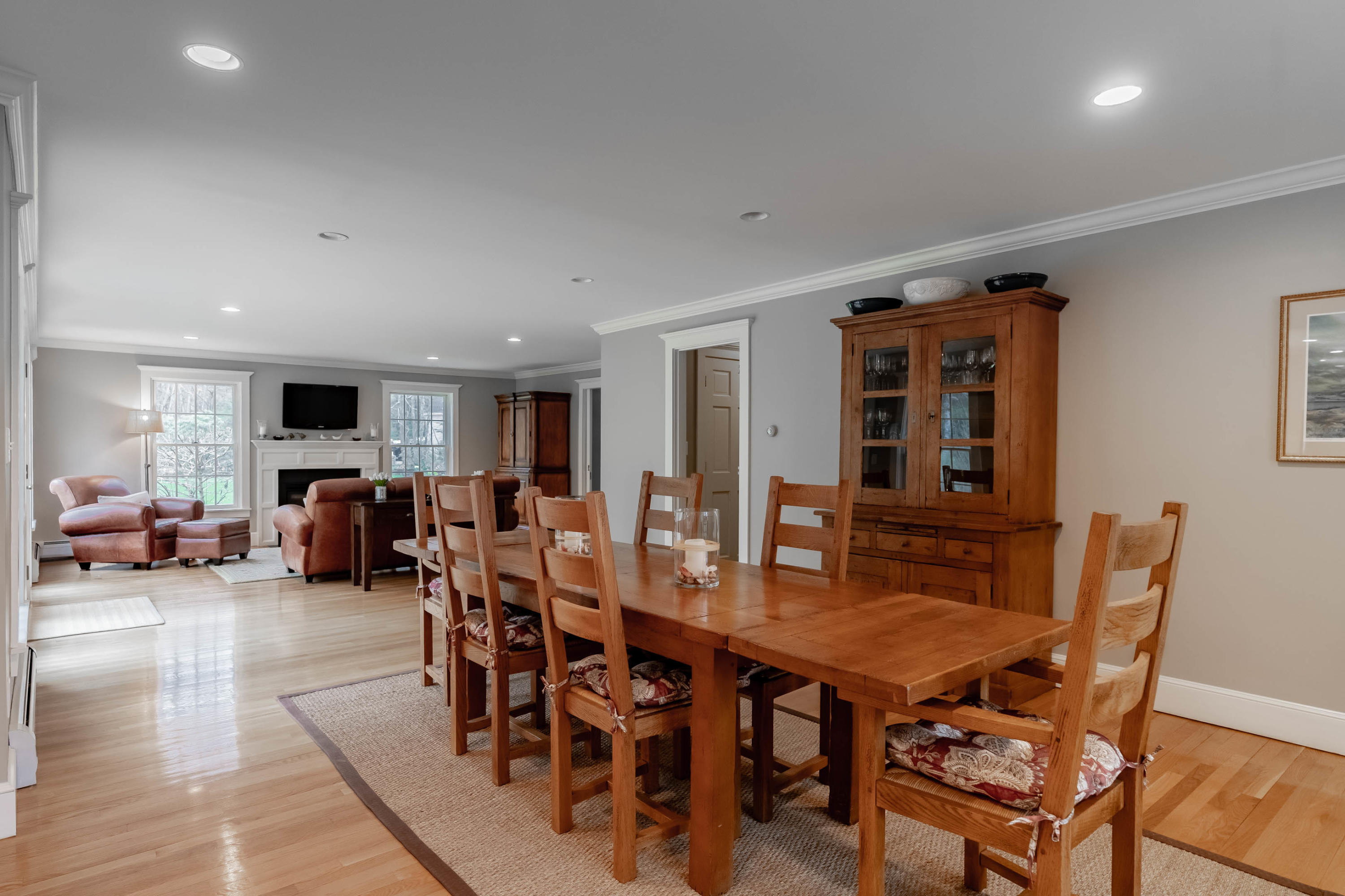 192 Foreside Road Falmouth, ME 04105 - Photo 13 of 40 192 Foreside Road