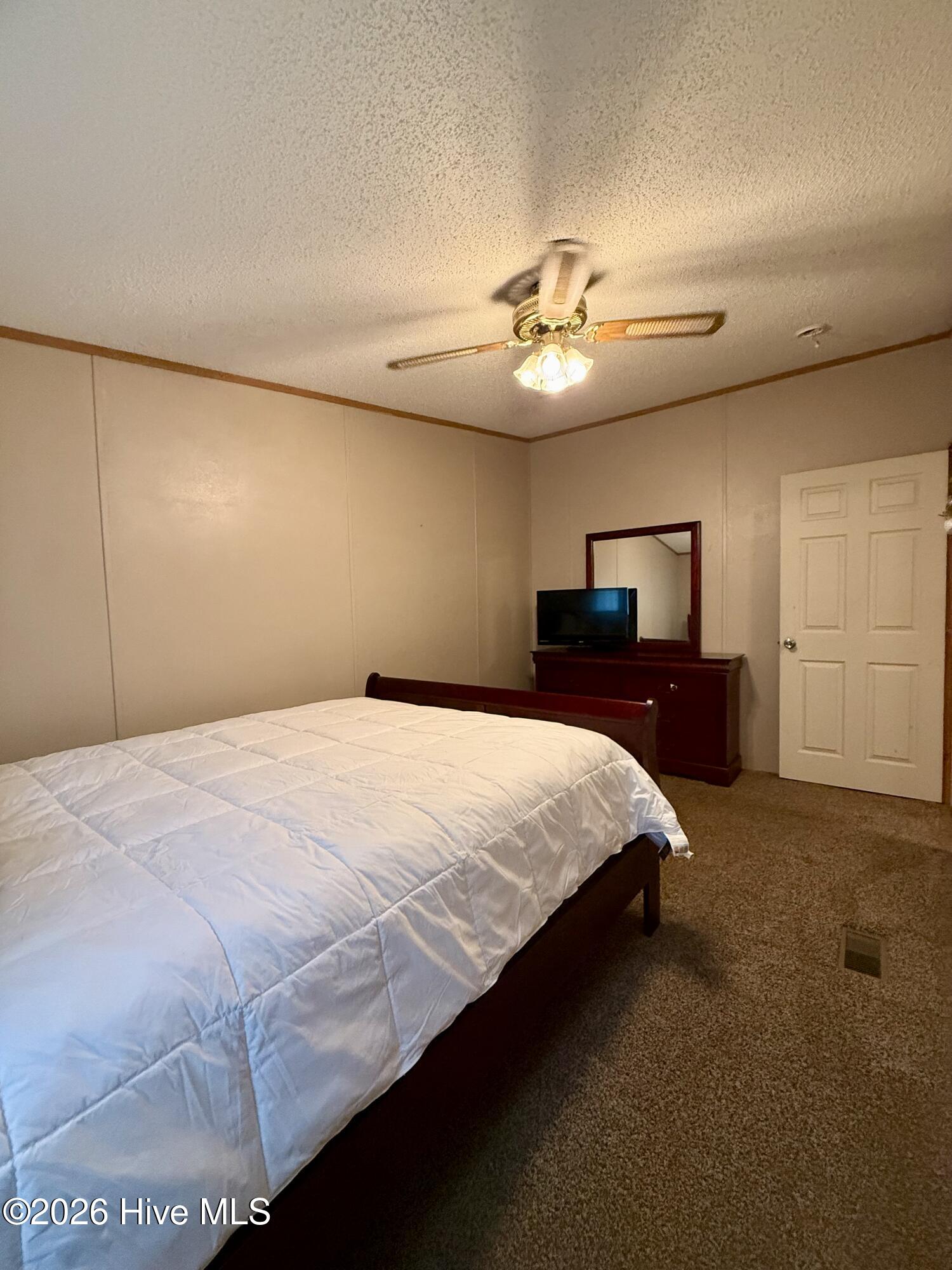 102 Belcher Road Williamston, NC 27892 - Photo 55 of 64 Bedroom #2