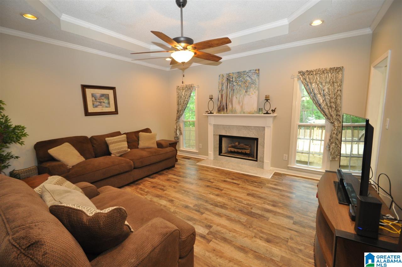 136 Kentwood Way Alabaster, AL 35007 - Photo 15 of 15