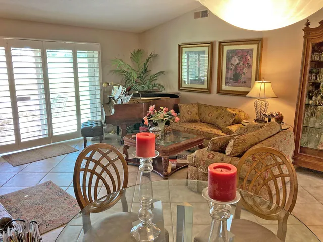 $589,000 | 378 Desert Falls Drive East, Palm Desert, CA 92211