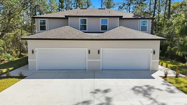 $2,350 | 1 Fanshawe Lane, Unit 1A, Palm Coast, FL 32137