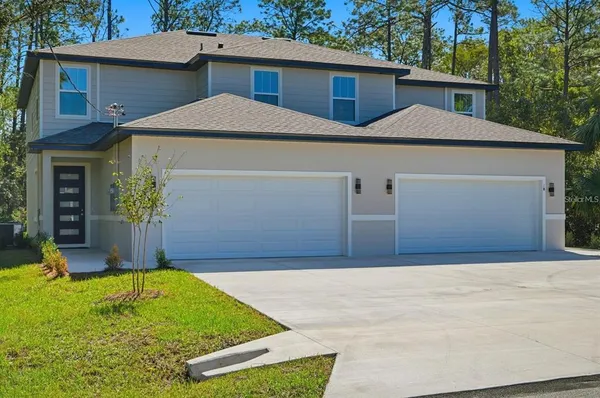 $2,350 | 1 Fanshawe Lane, Unit 1A, Palm Coast, FL 32137