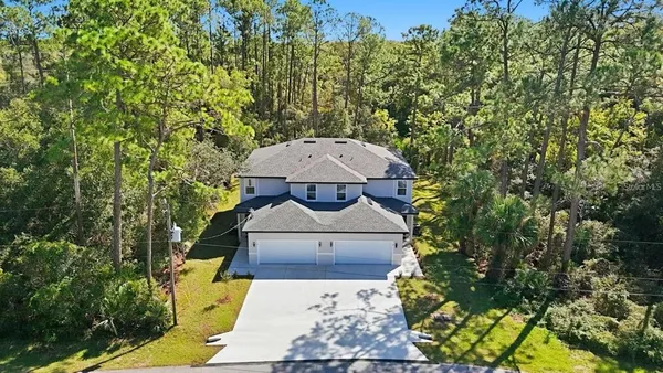 $2,350 | 1 Fanshawe Lane, Unit 1A, Palm Coast, FL 32137