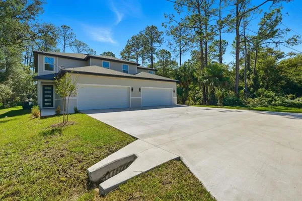 $2,350 | 1 Fanshawe Lane, Unit 1A, Palm Coast, FL 32137