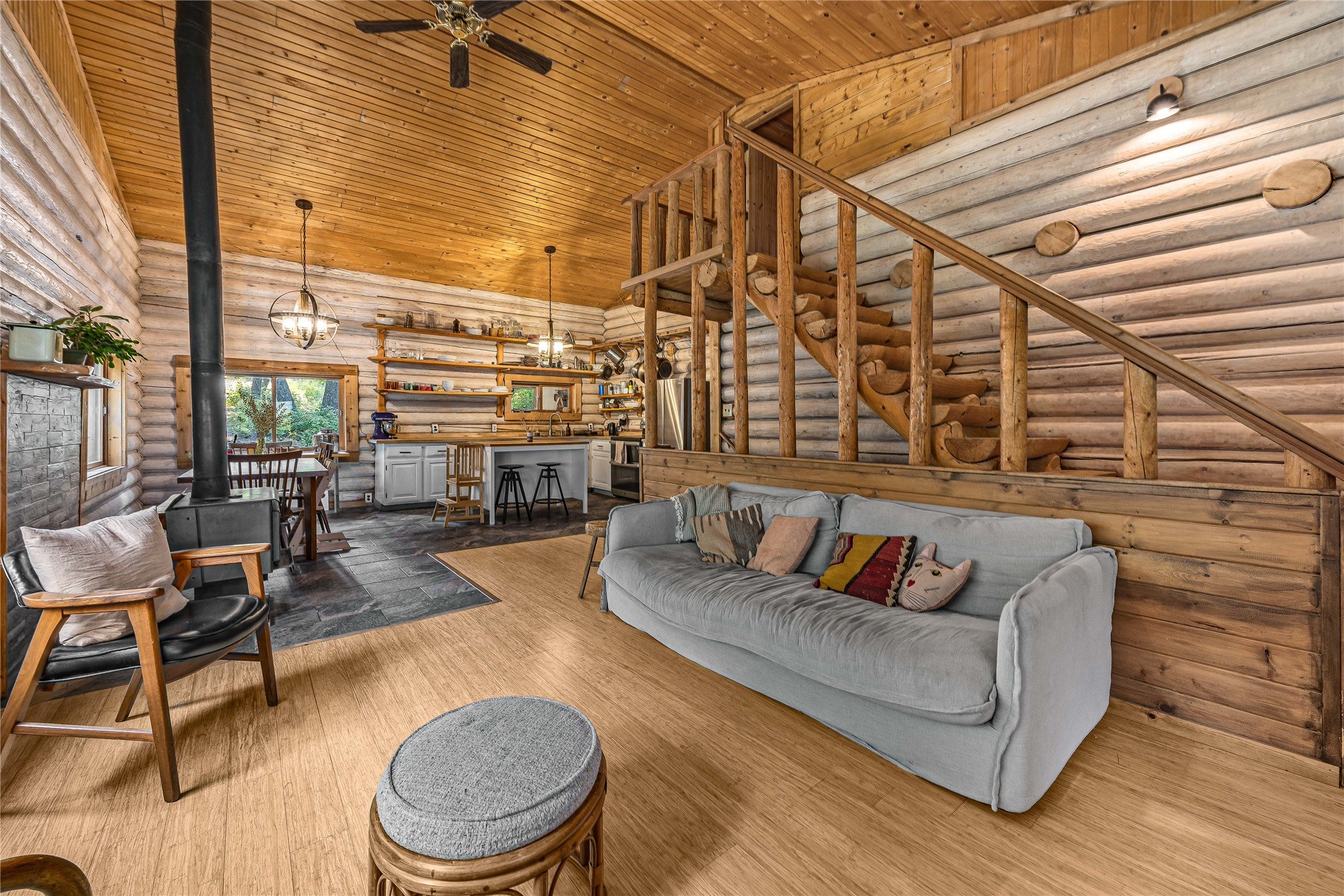 13245 Balsam Root Road Lolo, MT 59847 - Photo 16 of 53 Gallery Image 16