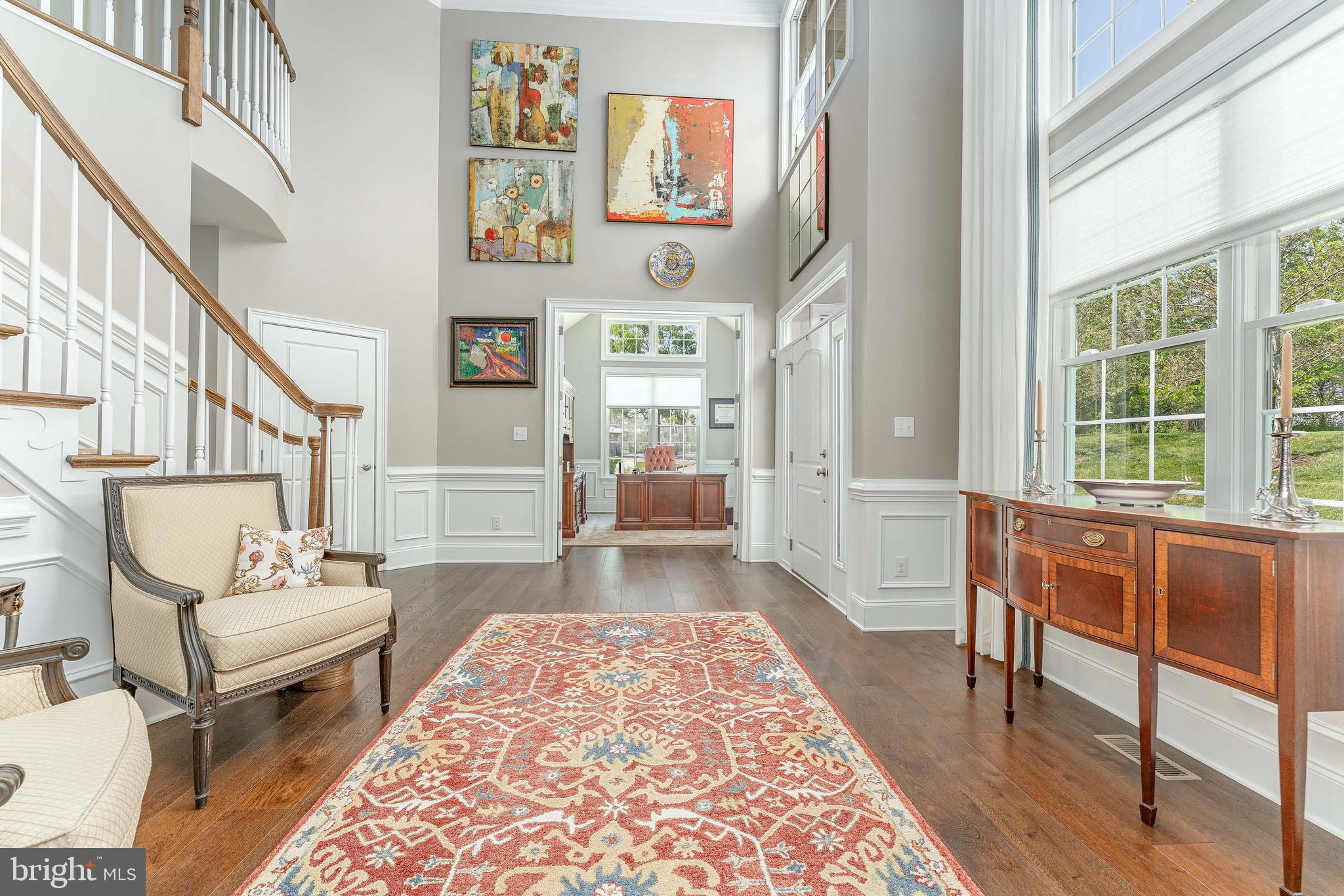 3858 Meadow View Farm Road Newtown Square, PA 19073 - Photo 13 of 69