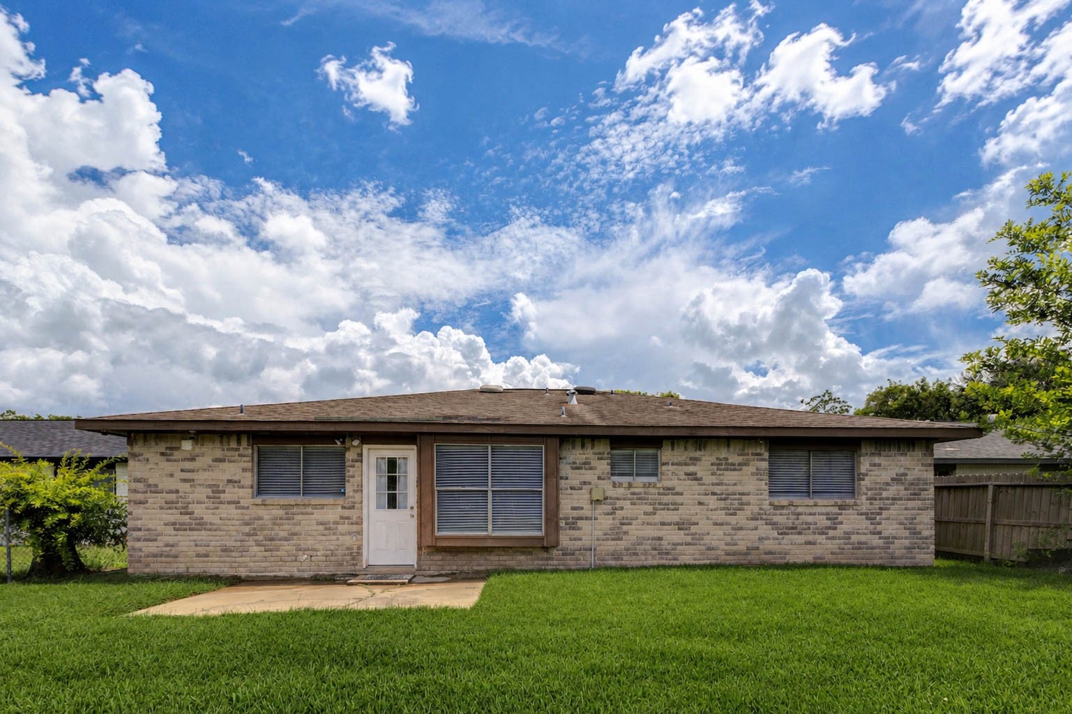 5135 Porter Ridge Drive Houston, TX 77053 - Photo 30 of 32