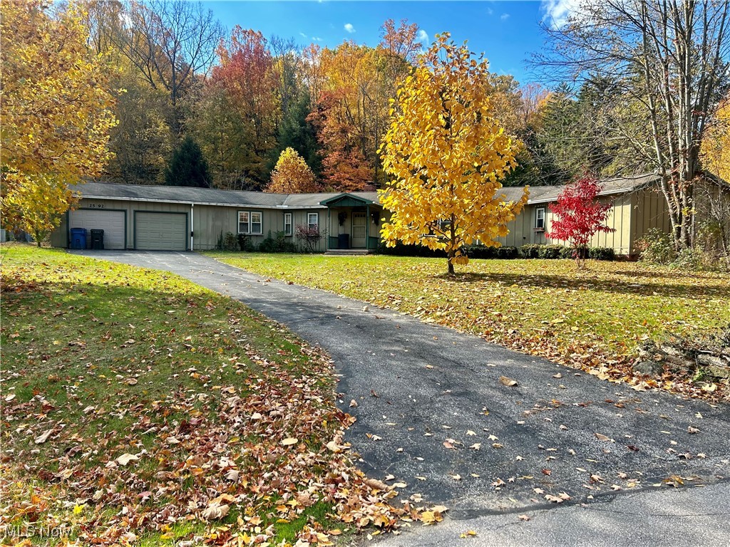 2592 Dodd Road Willoughby, OH 44094 - Photo 1 of 27 Front of the home