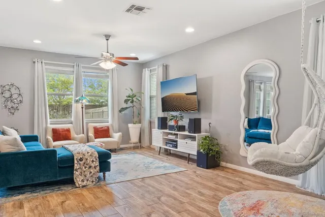 $415,000 | 1306 Falconer Way, Austin, TX 78748