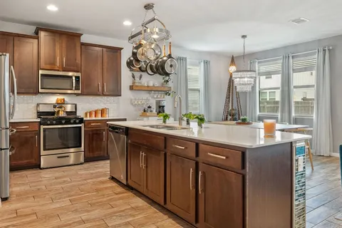 $415,000 | 1306 Falconer Way, Austin, TX 78748