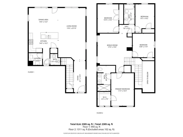 $415,000 | 1306 Falconer Way, Austin, TX 78748