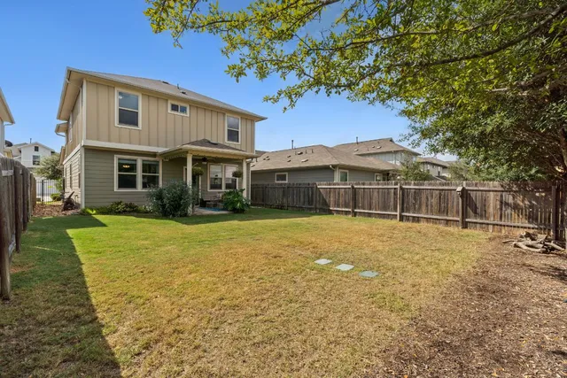 $415,000 | 1306 Falconer Way, Austin, TX 78748