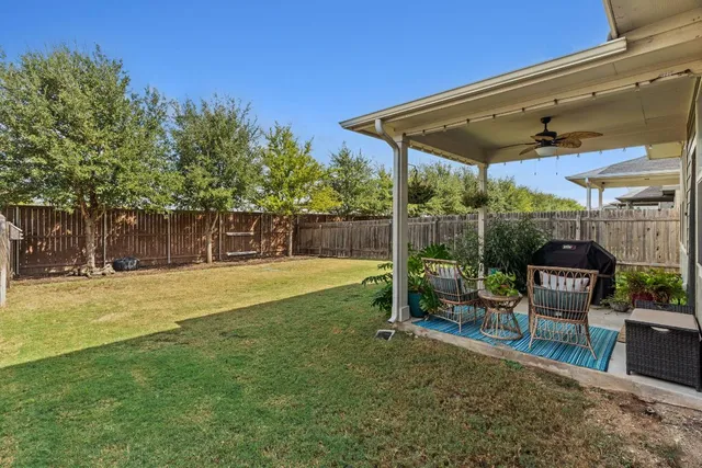 $415,000 | 1306 Falconer Way, Austin, TX 78748