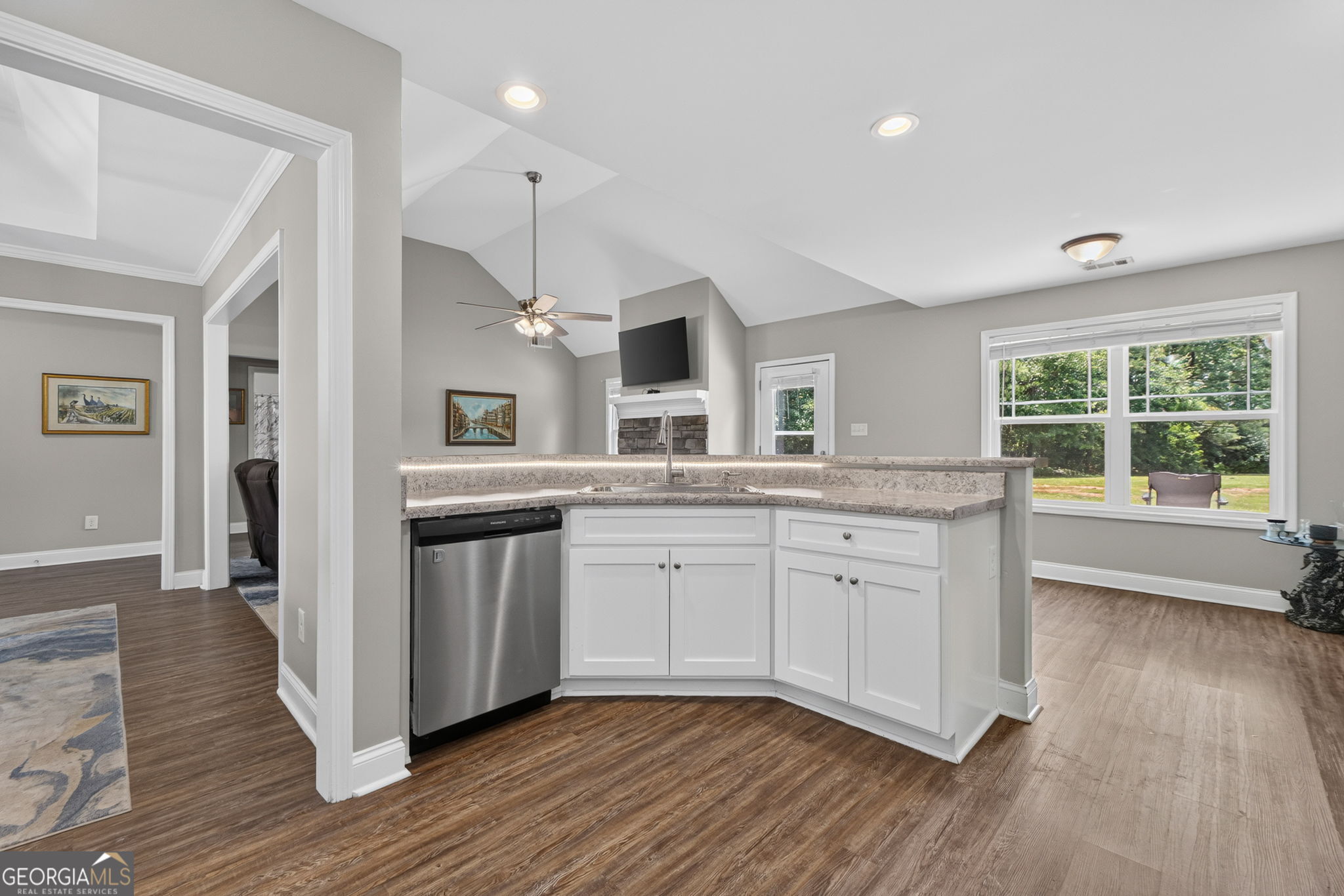 139 Lovett's Ridge Jackson, GA 30233 - Photo 15 of 36