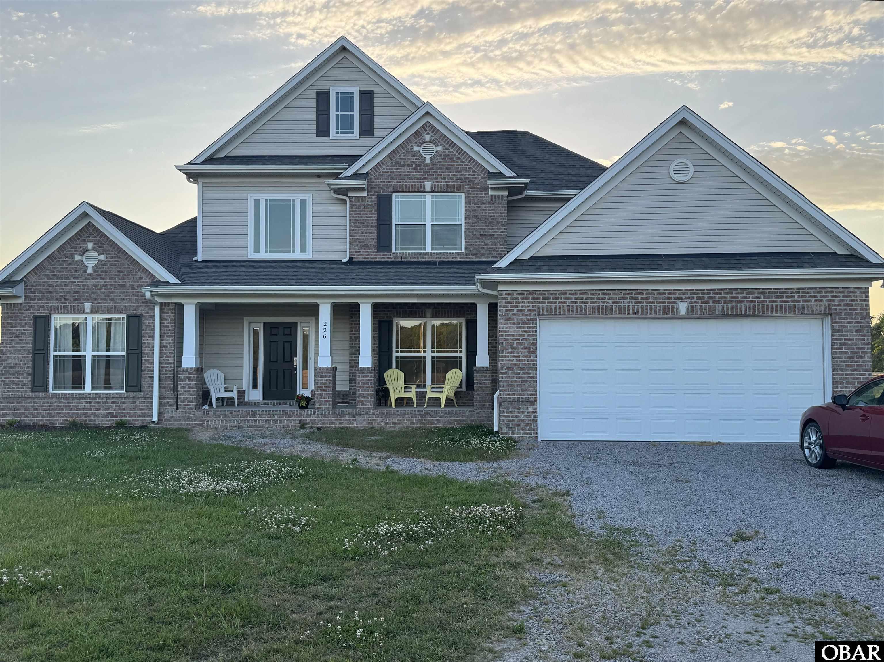 226 Bartlett Road Camden, NC 27921 - Photo 1 of 1