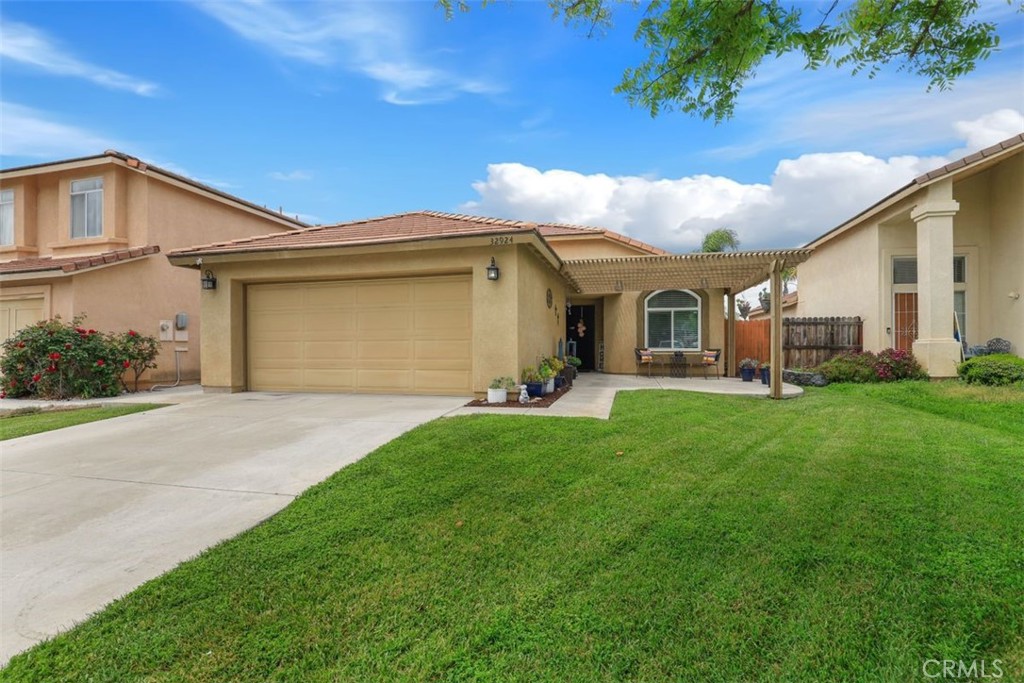 32924 Tulley Ranch Road Temecula, CA 92592 - Photo 1 of 1 a front view of house with yard