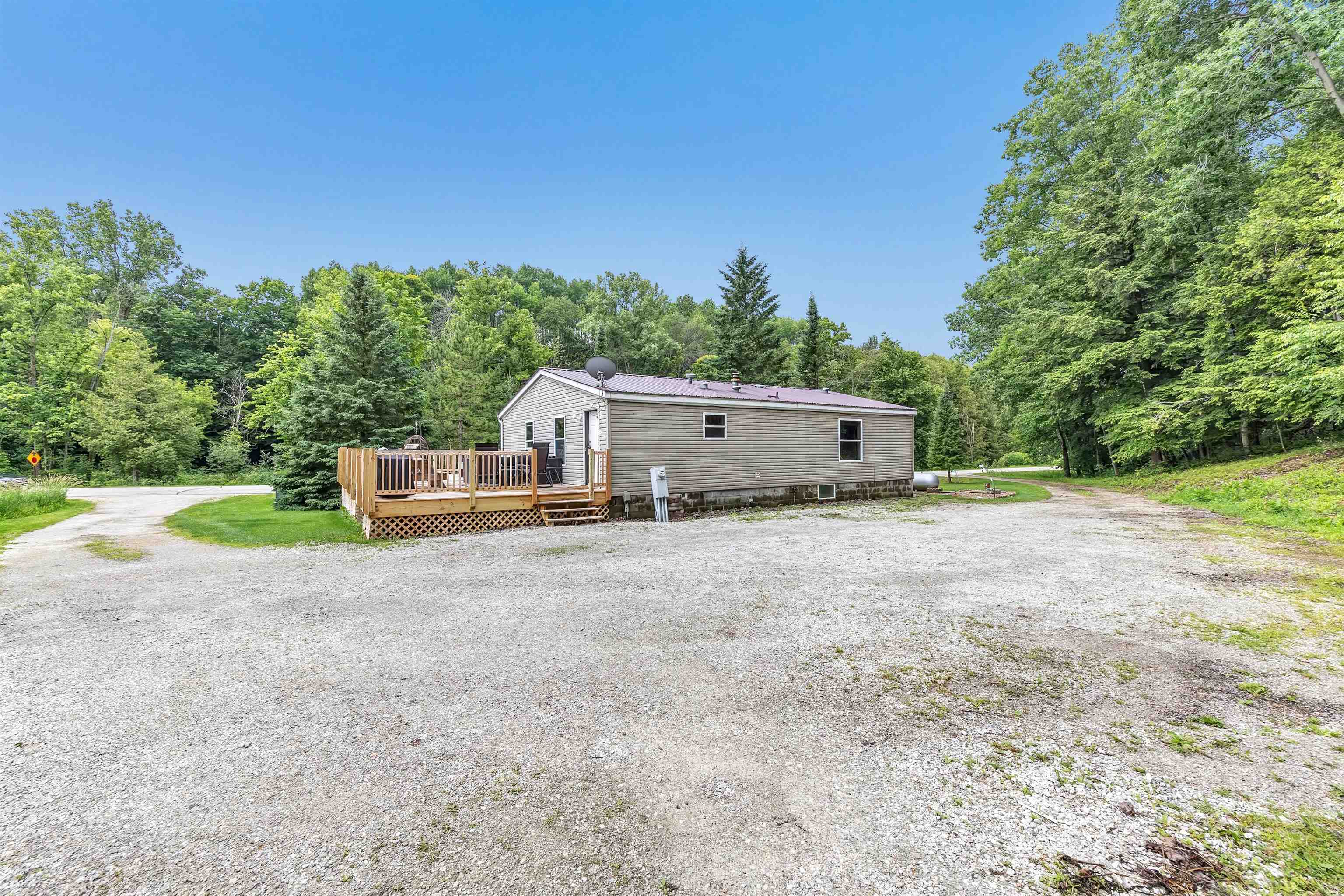 13118 Zander Road Denmark, WI 54208 - Photo 24 of 38