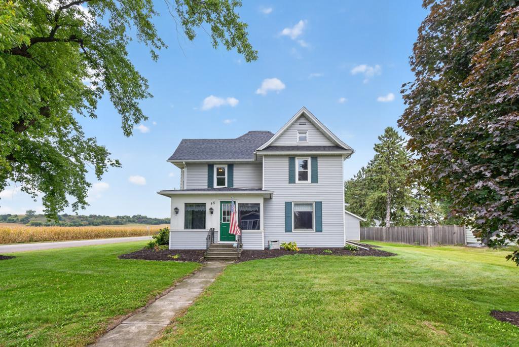 45 4th Avenue Southwest Elgin, MN 55932 - Photo 1 of 55 Gallery Image 1