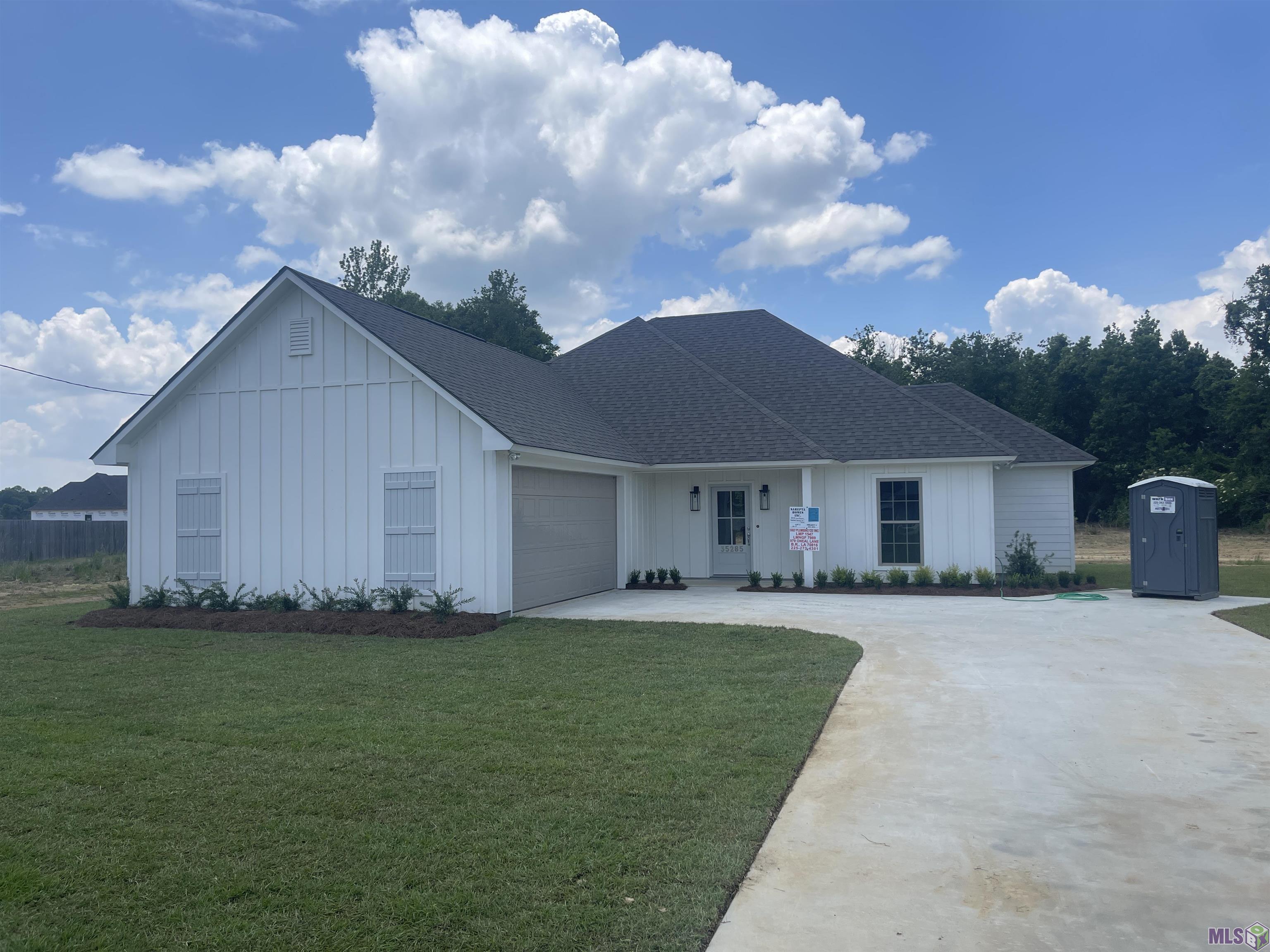 35285 Cane Market Road Denham Springs, LA 70706 - Photo 1 of 16 Gallery Image 1