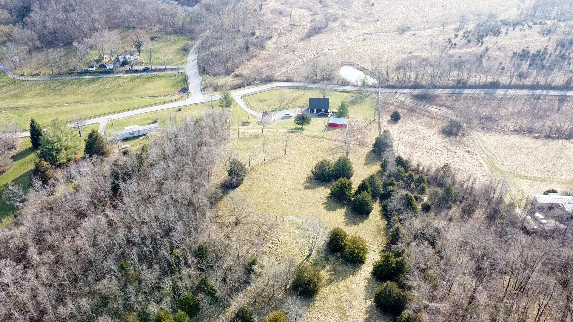 570 Gunnell Road Georgetown, KY 40324 - Photo 26 of 43 DJI_0818.00_03_07_09.Still003