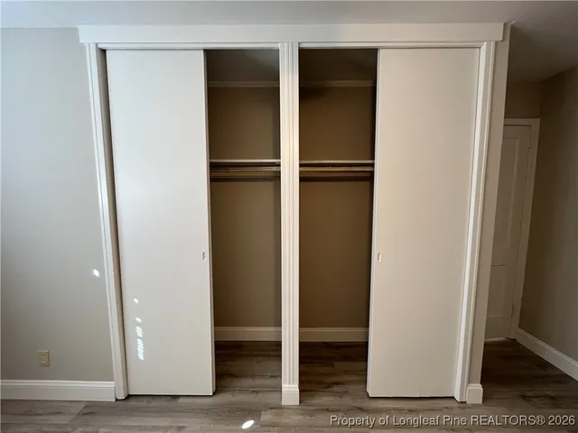 $925 | 2110 B Rogers Drive, Fayetteville, NC 28303