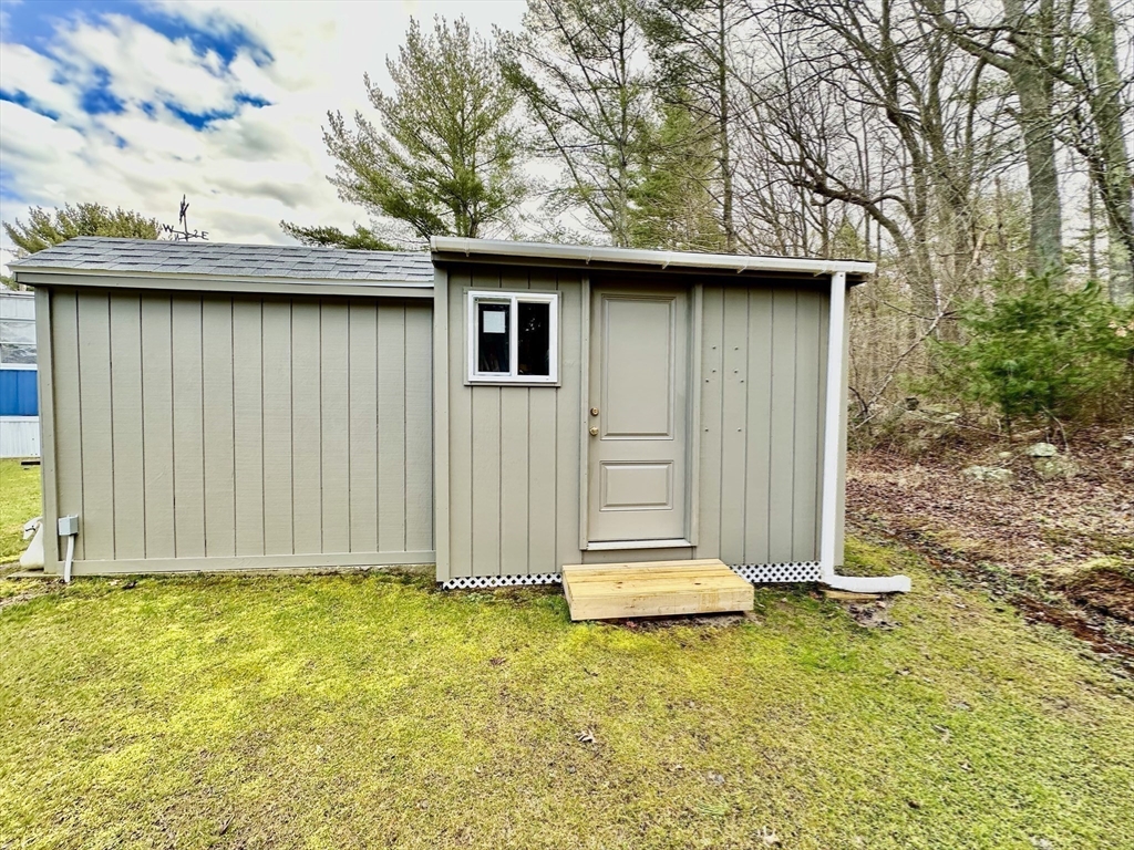 45 Clems Way Acushnet, MA 02743 - Photo 18 of 18