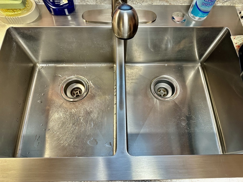 45 Clems Way Acushnet, MA 02743 - Photo 9 of 18 a close view of water heater