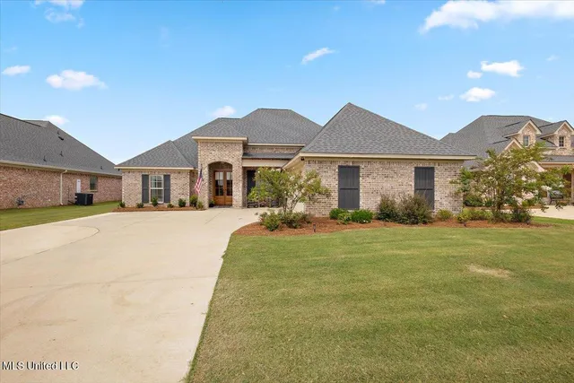 $409,900 | 1125 Old Ct Crossing, Flowood, MS 39232