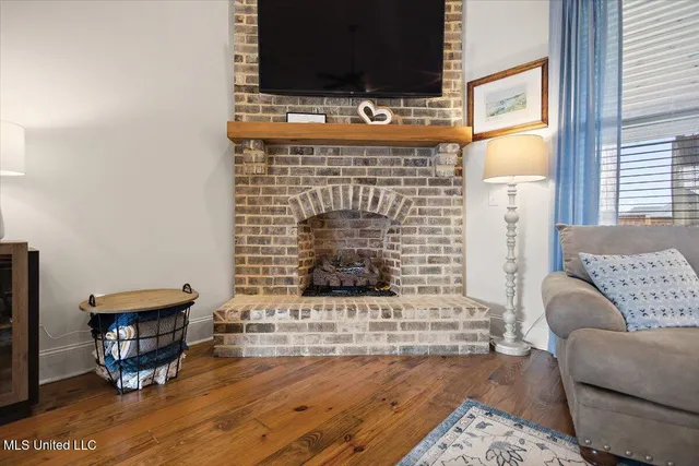 $409,900 | 1125 Old Ct Crossing, Flowood, MS 39232