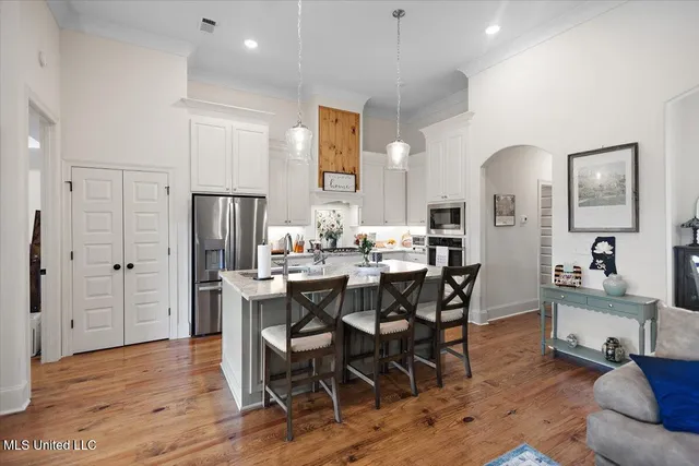 $409,900 | 1125 Old Ct Crossing, Flowood, MS 39232