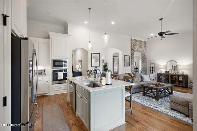 $409,900 | 1125 Old Ct Crossing, Flowood, MS 39232