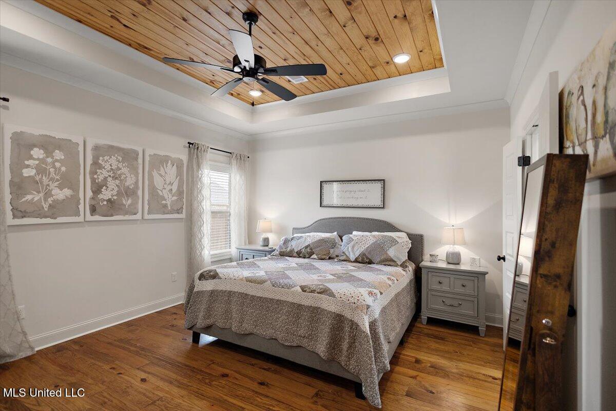 1125 Old Ct Crossing Flowood, MS 39232 - Photo 16 of 36 17-HTP22292