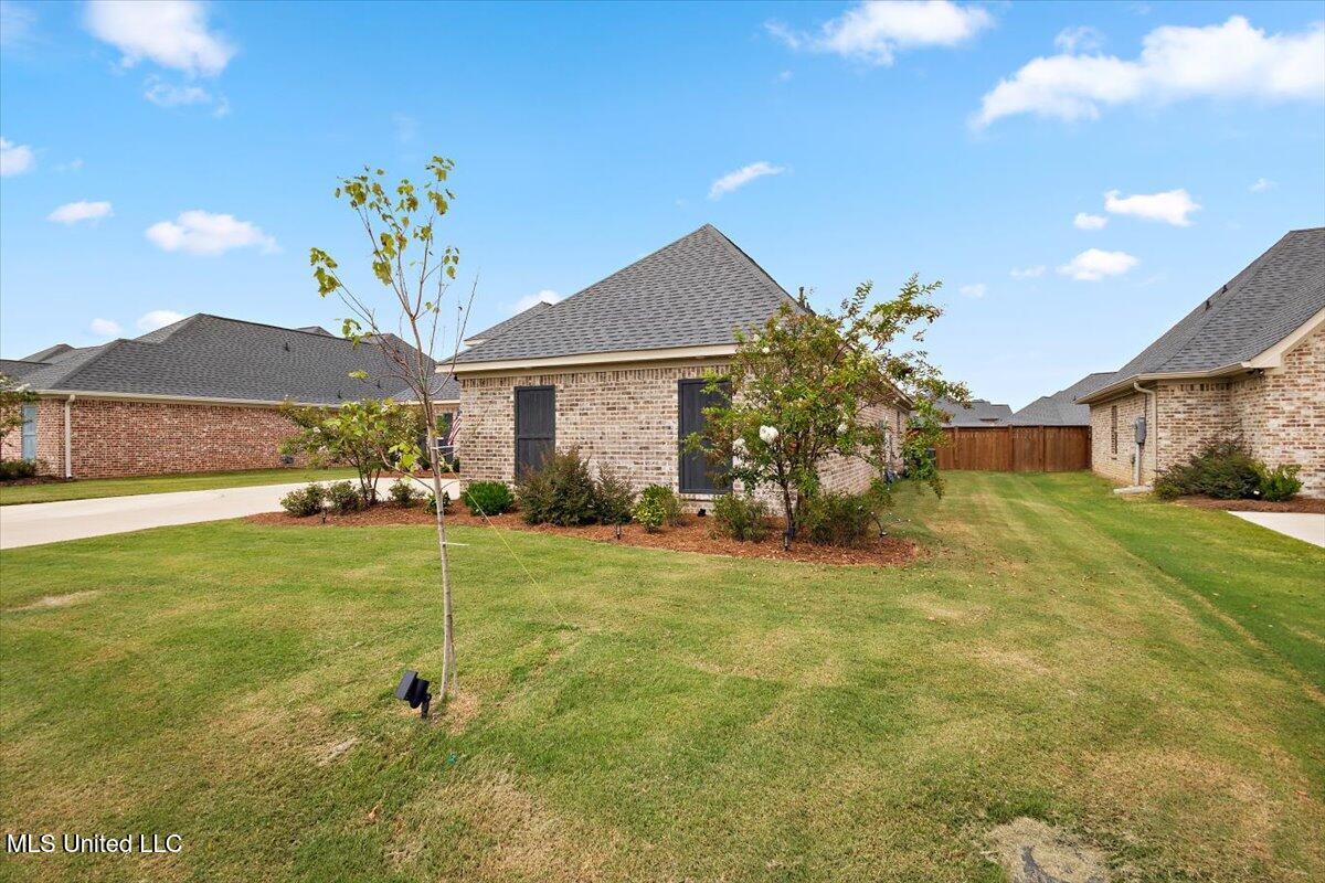 1125 Old Ct Crossing Flowood, MS 39232 - Photo 2 of 36 02-GHTP22358