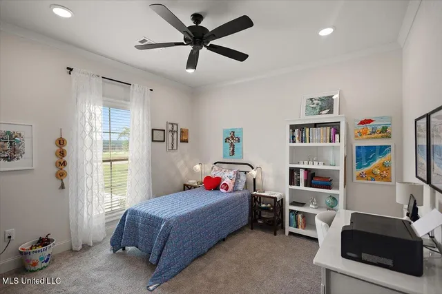 $409,900 | 1125 Old Ct Crossing, Flowood, MS 39232