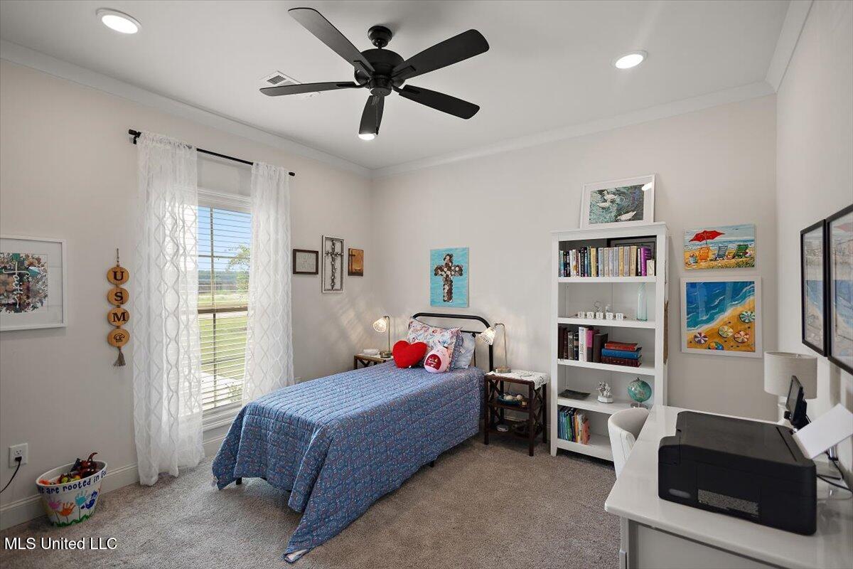 1125 Old Ct Crossing Flowood, MS 39232 - Photo 24 of 36 25-HTP22316